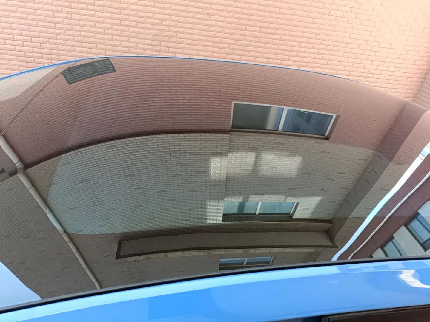 Hongqi Tiangong 05 2025 750 Smart Selection — миниатюра 11