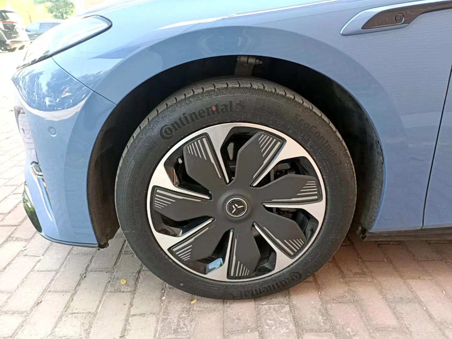 Hongqi Tiangong 05 2025 750 Smart Selection — миниатюра 9