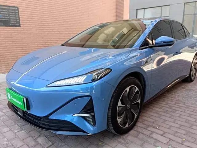 Hongqi Tiangong 05 2025 750 Smart Selection