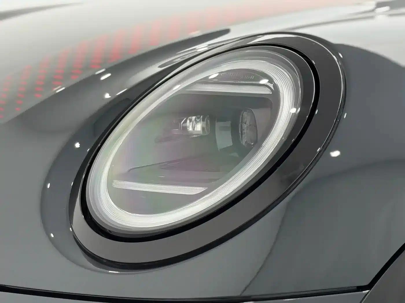 2025 MINI JCW JOHN COOPER WORKS — миниатюра 19