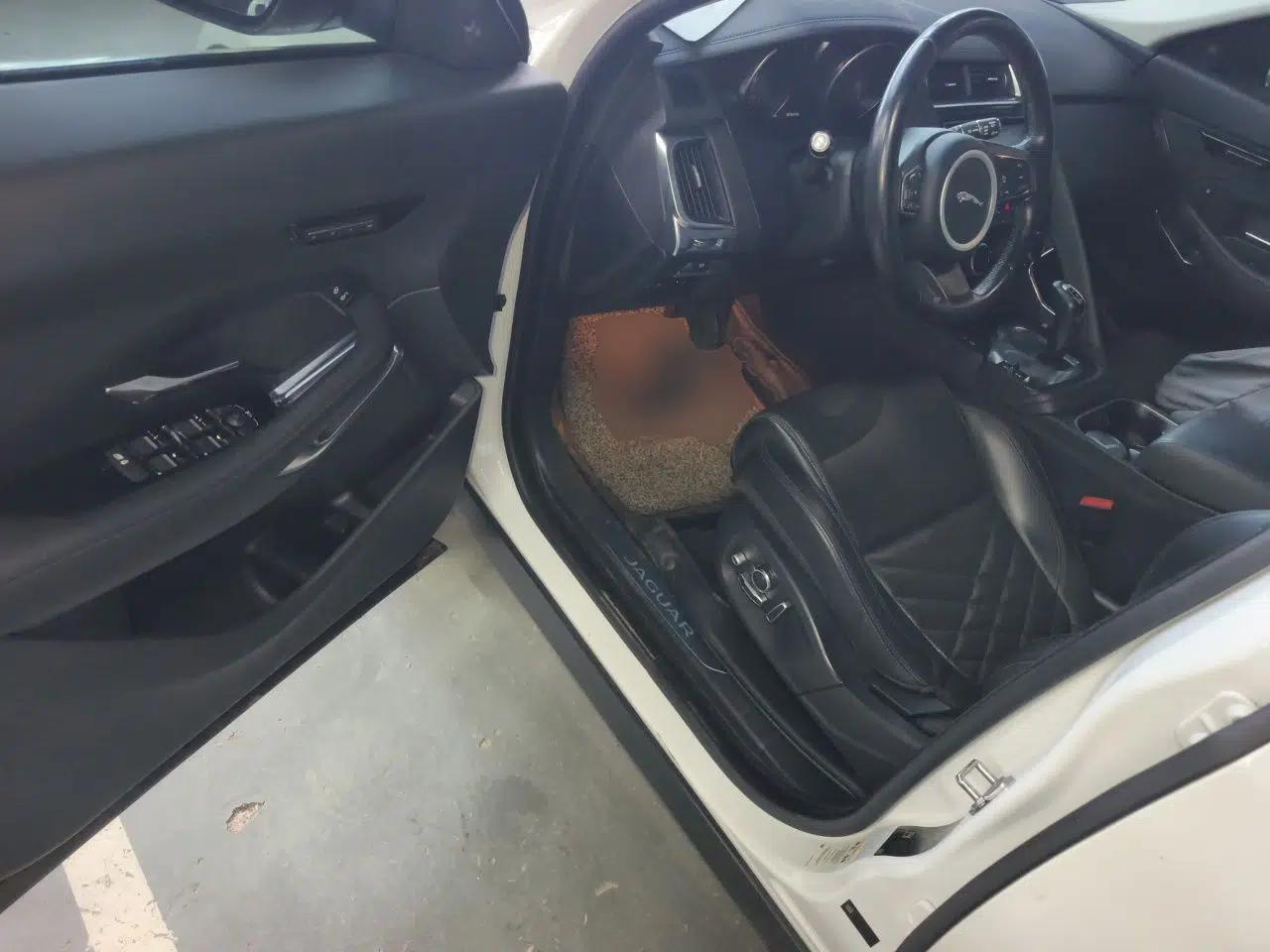 Jaguar E-PACE 2018 P250 S China V-standard — миниатюра 17