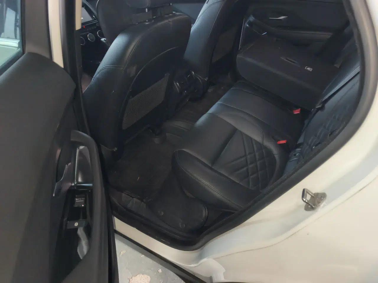 Jaguar E-PACE 2018 P250 S China V-standard — миниатюра 18