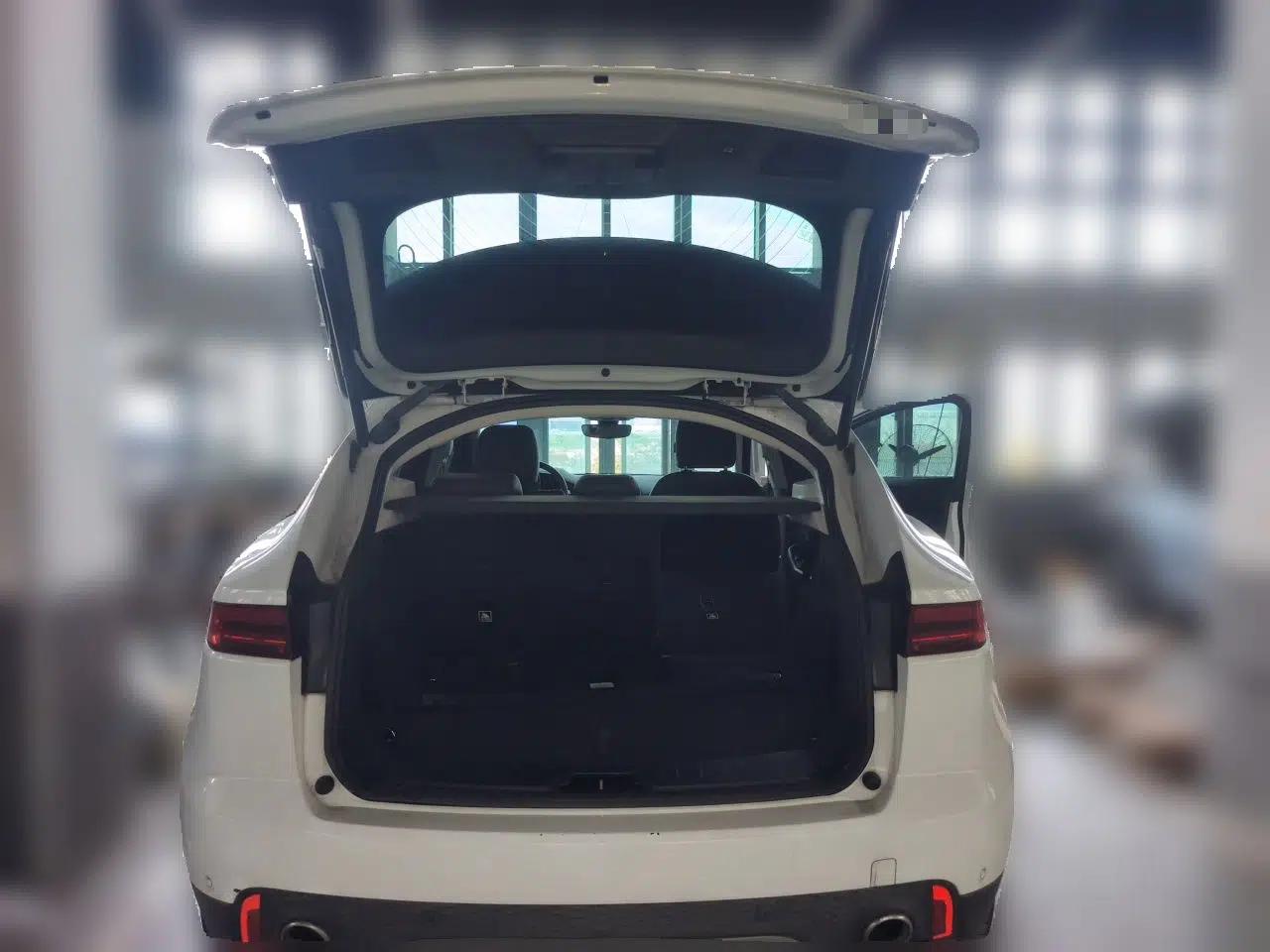 Jaguar E-PACE 2018 P250 S China V-standard — миниатюра 20