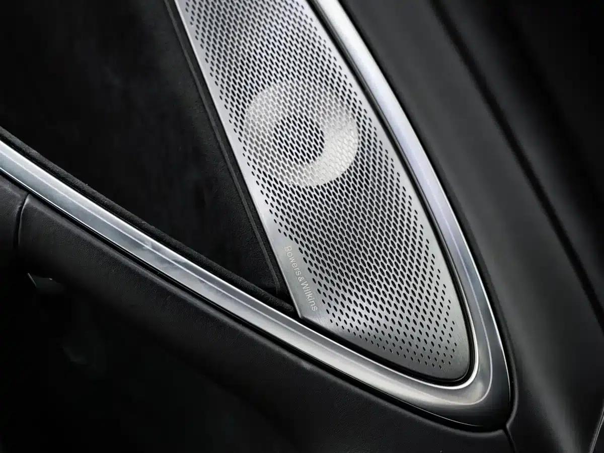 Artura 2023 3.0T Hybrid Standard Model — миниатюра 17