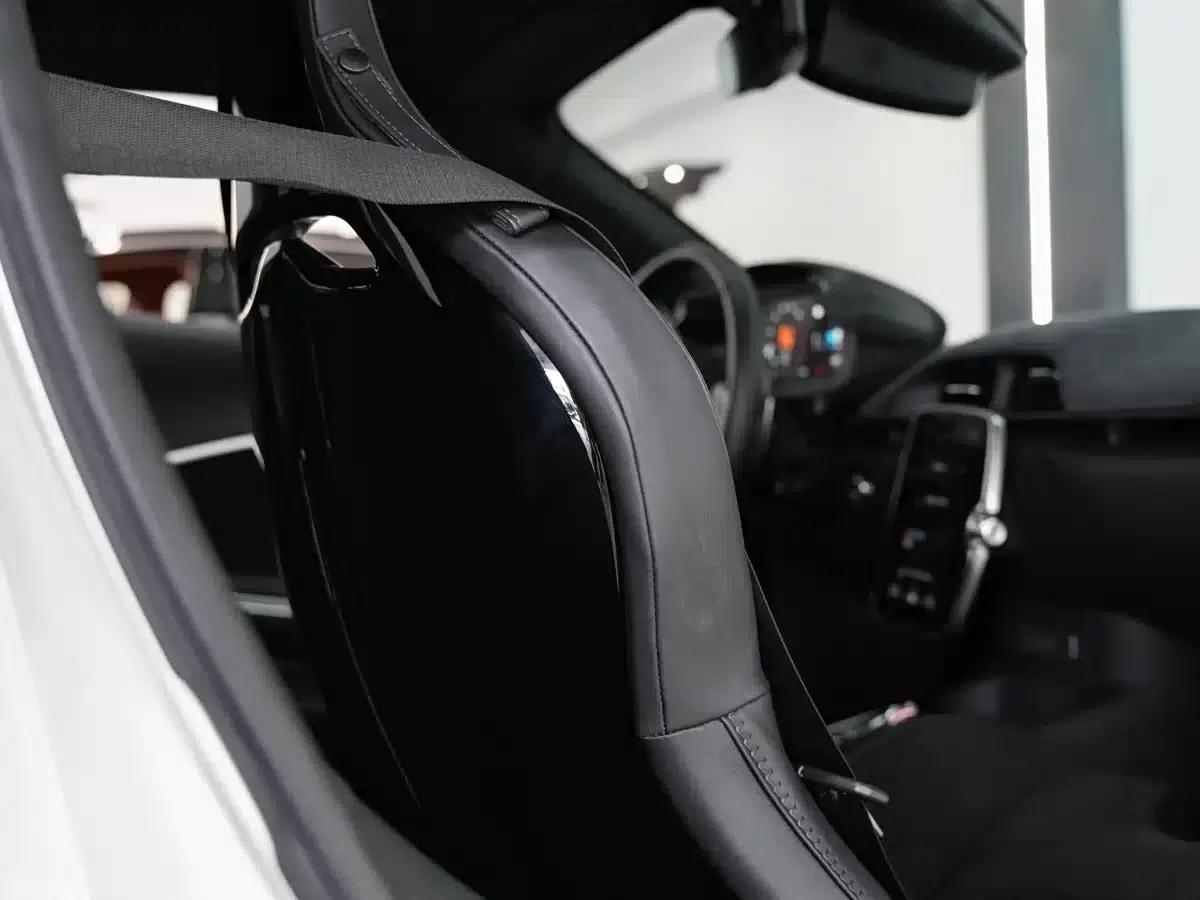 Artura 2023 3.0T Hybrid Standard Model — миниатюра 19