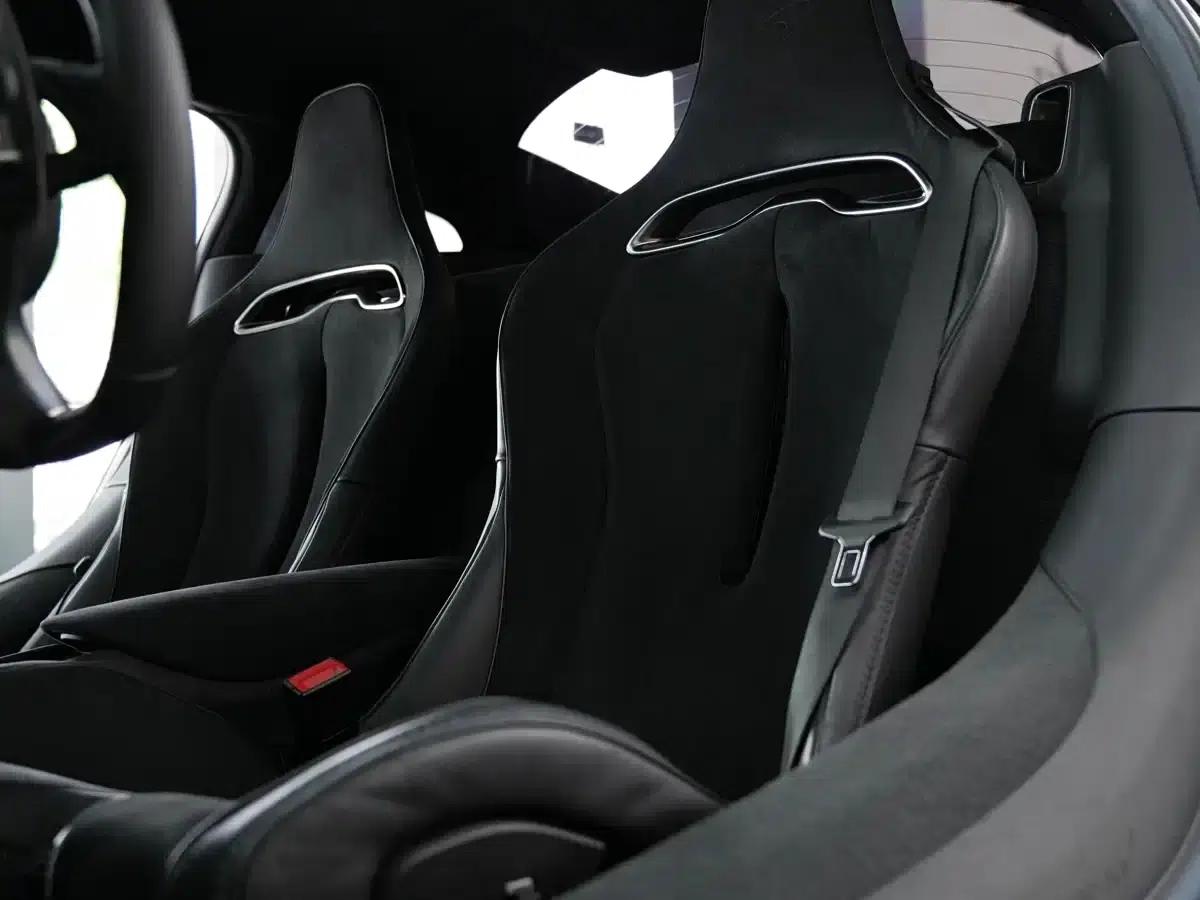 Artura 2023 3.0T Hybrid Standard Model — миниатюра 20