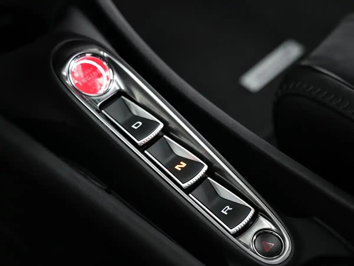 Artura 2023 3.0T Hybrid Standard Model — миниатюра 21