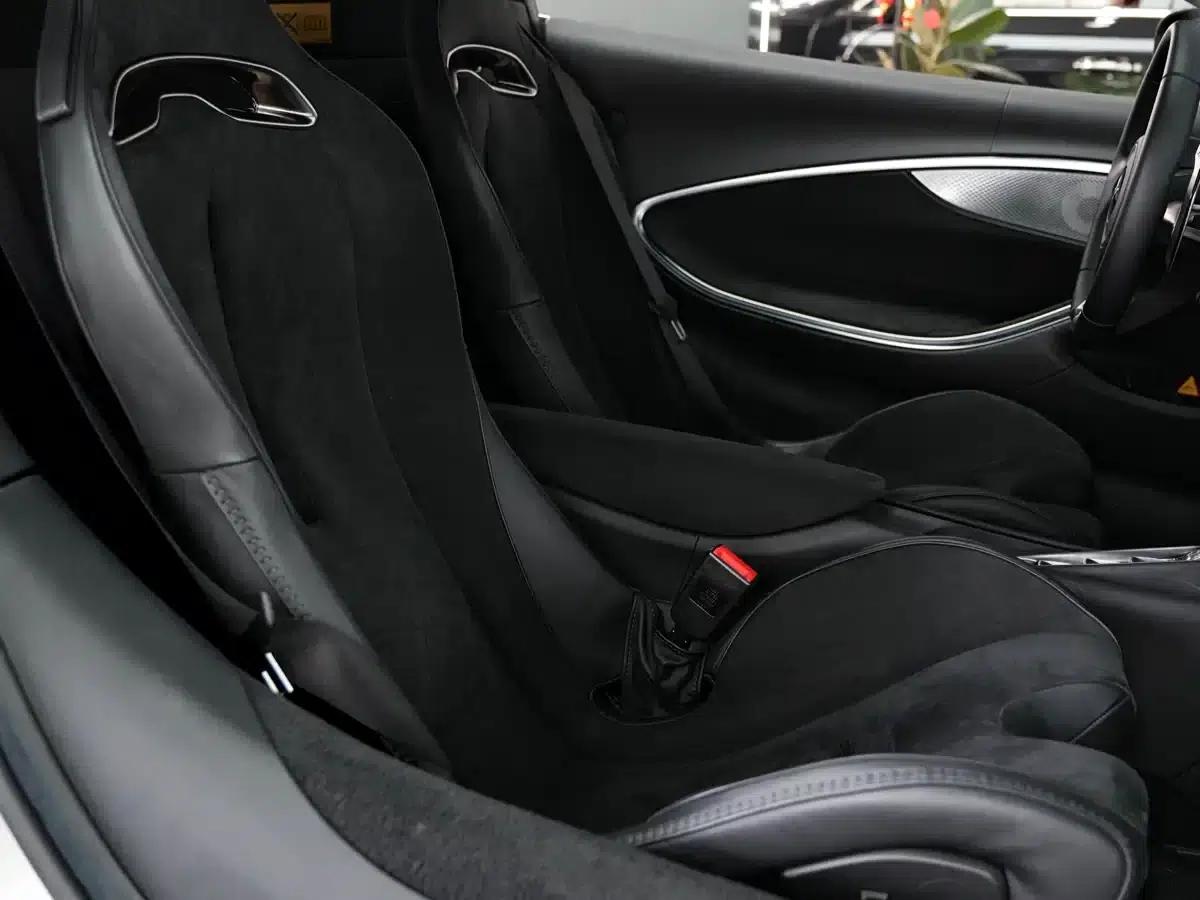 Artura 2023 3.0T Hybrid Standard Model — миниатюра 24