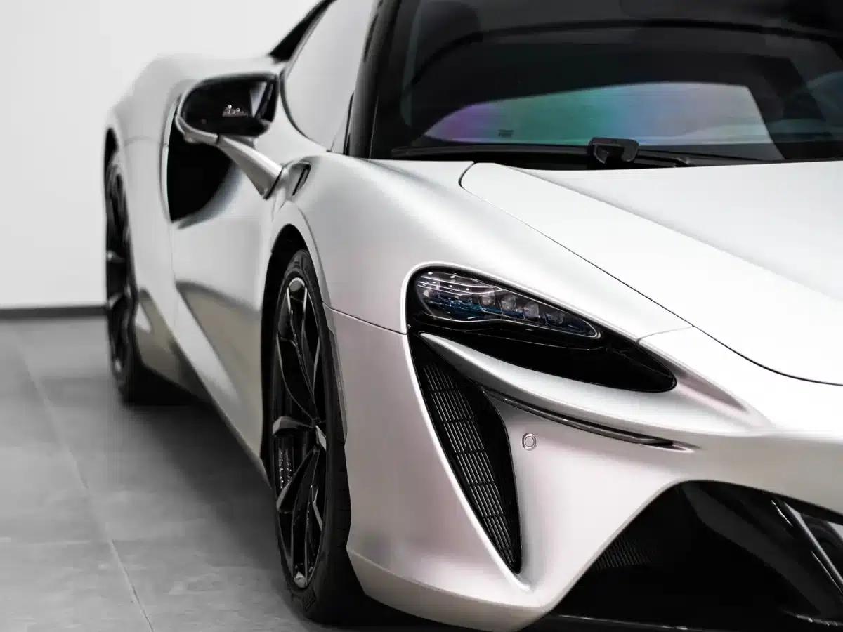 Artura 2023 3.0T Hybrid Standard Model — миниатюра 7
