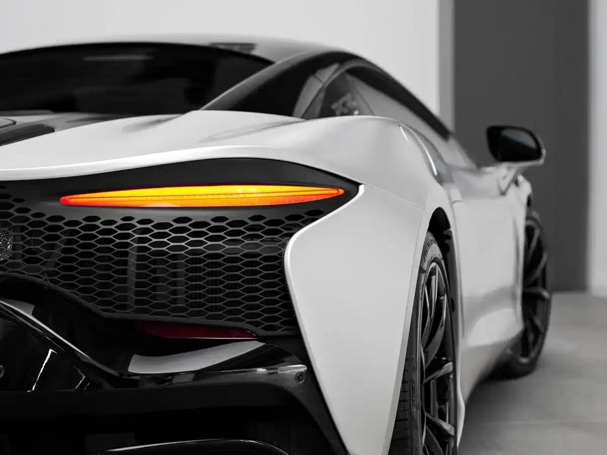 Artura 2023 3.0T Hybrid Standard Model — миниатюра 10