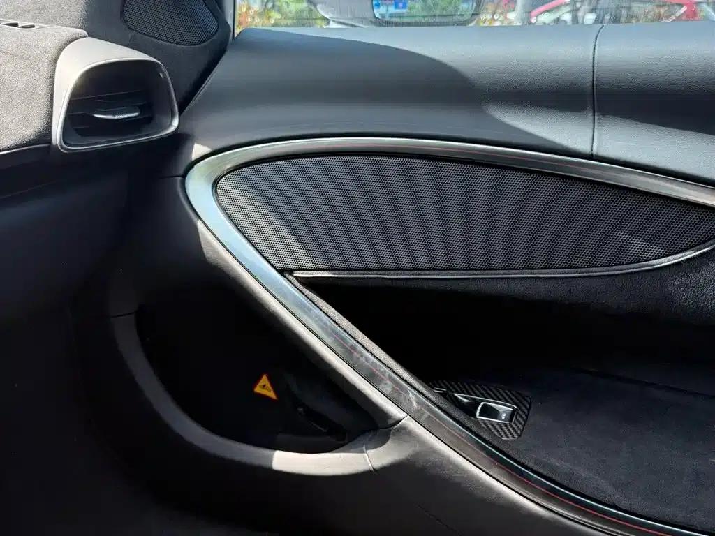 Artura 2023 3.0T Hybrid Standard Model — миниатюра 11