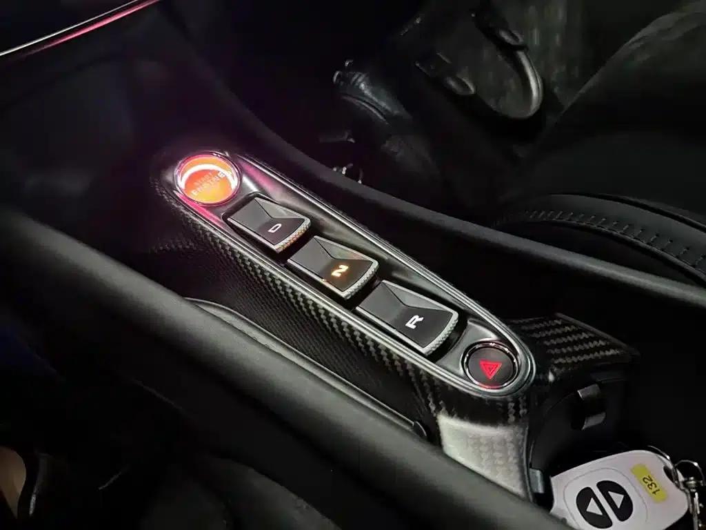 Artura 2023 3.0T Hybrid Standard Model — миниатюра 5