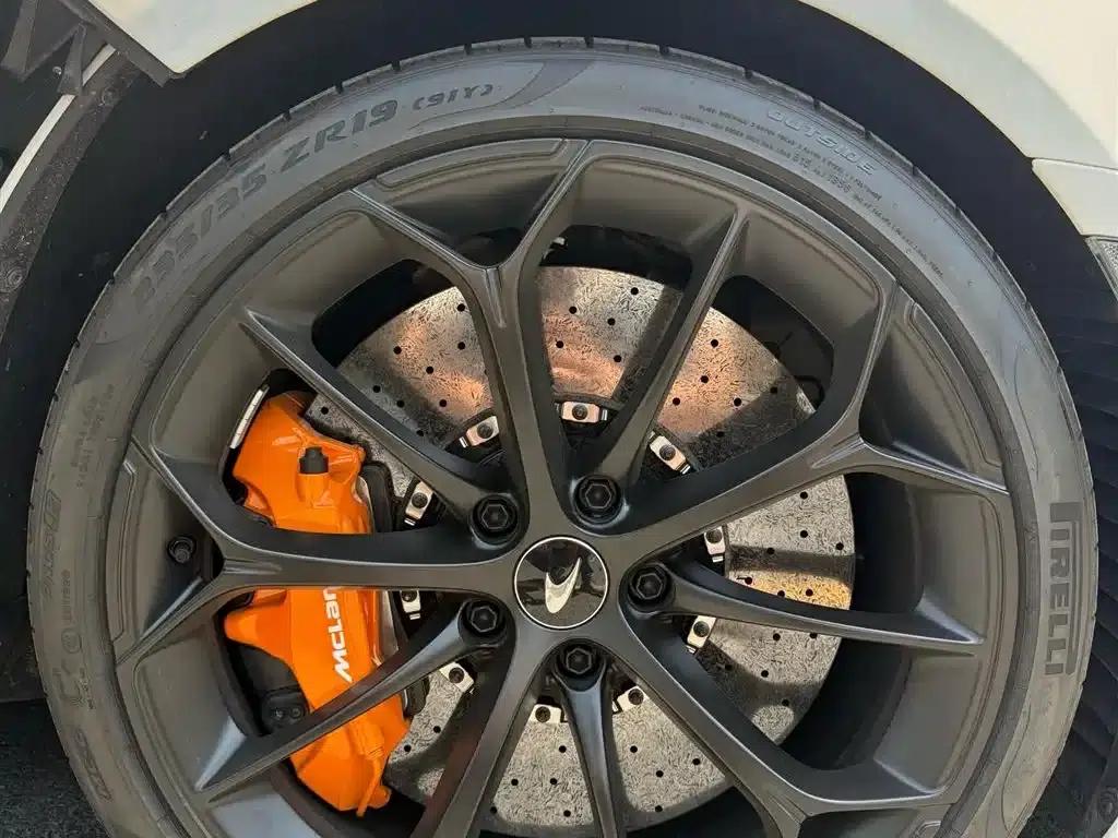 Artura 2023 3.0T Hybrid Standard Model — миниатюра 6