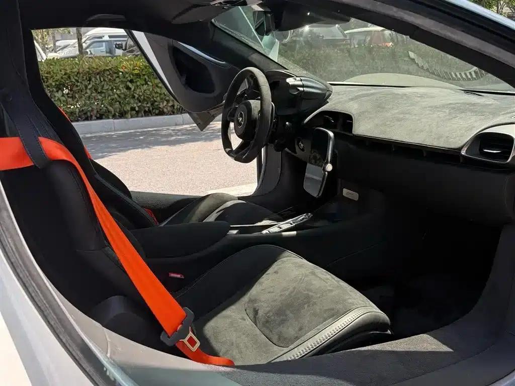 Artura 2023 3.0T Hybrid Standard Model — миниатюра 7