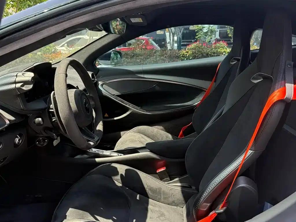 Artura 2023 3.0T Hybrid Standard Model — миниатюра 9