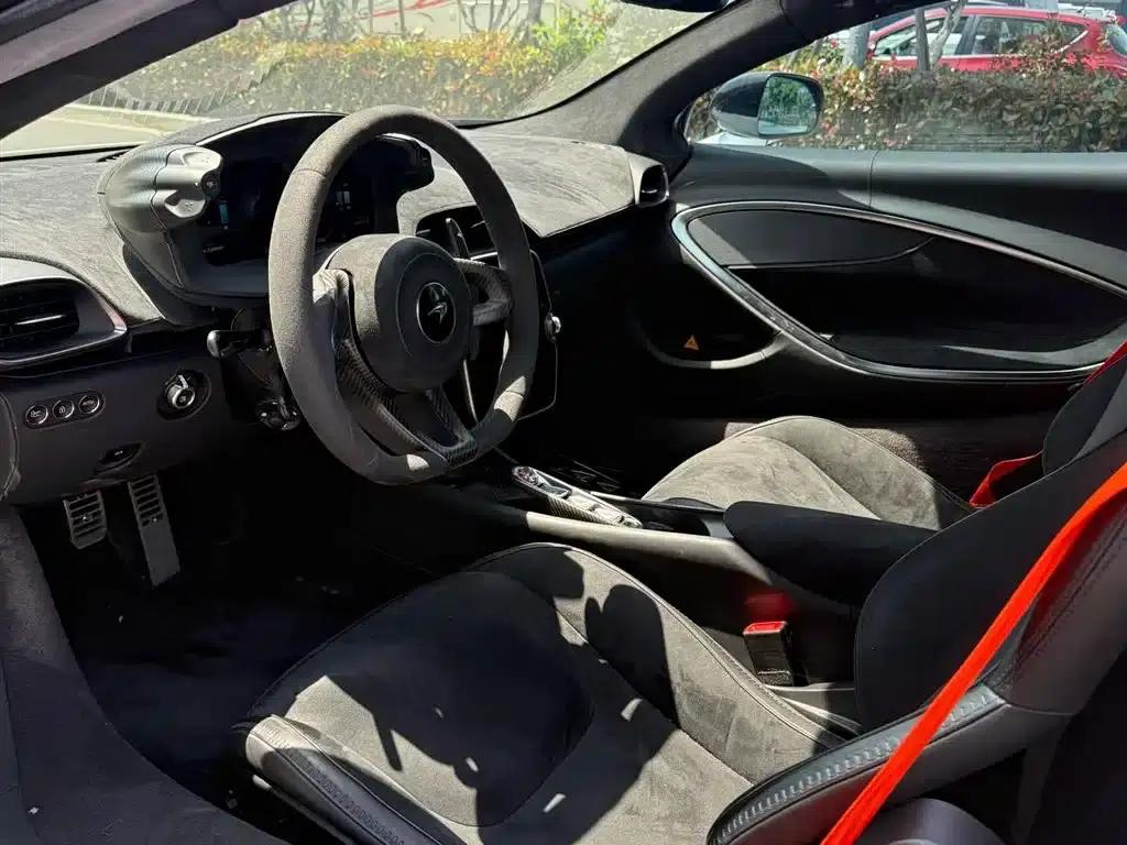 Artura 2023 3.0T Hybrid Standard Model — миниатюра 10