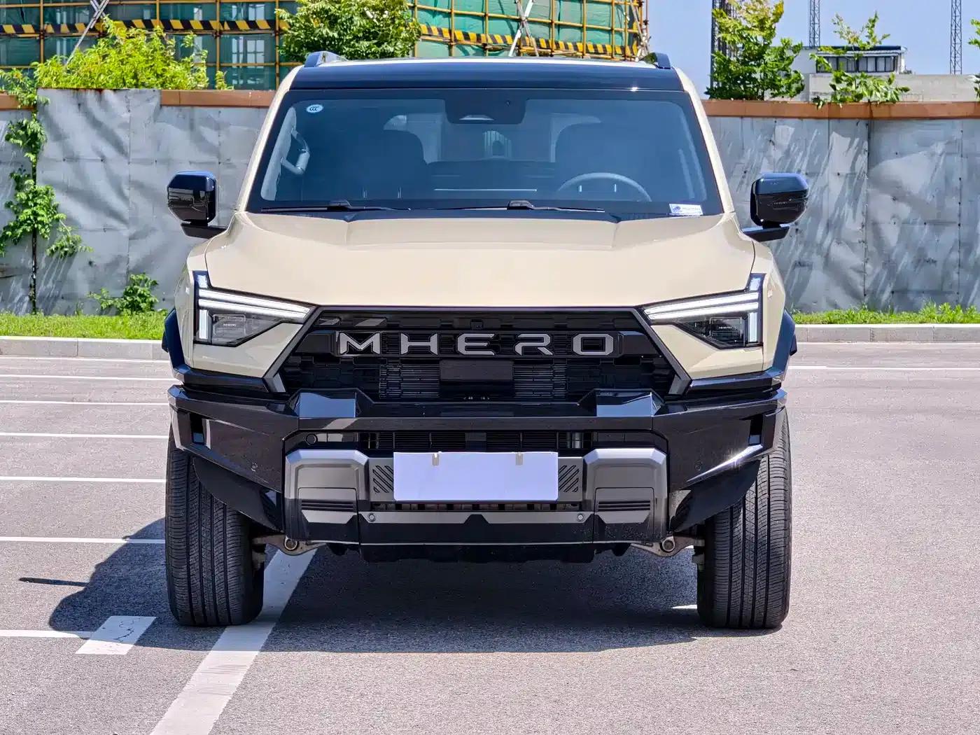 Warrior M817 2025 Hero — миниатюра 2