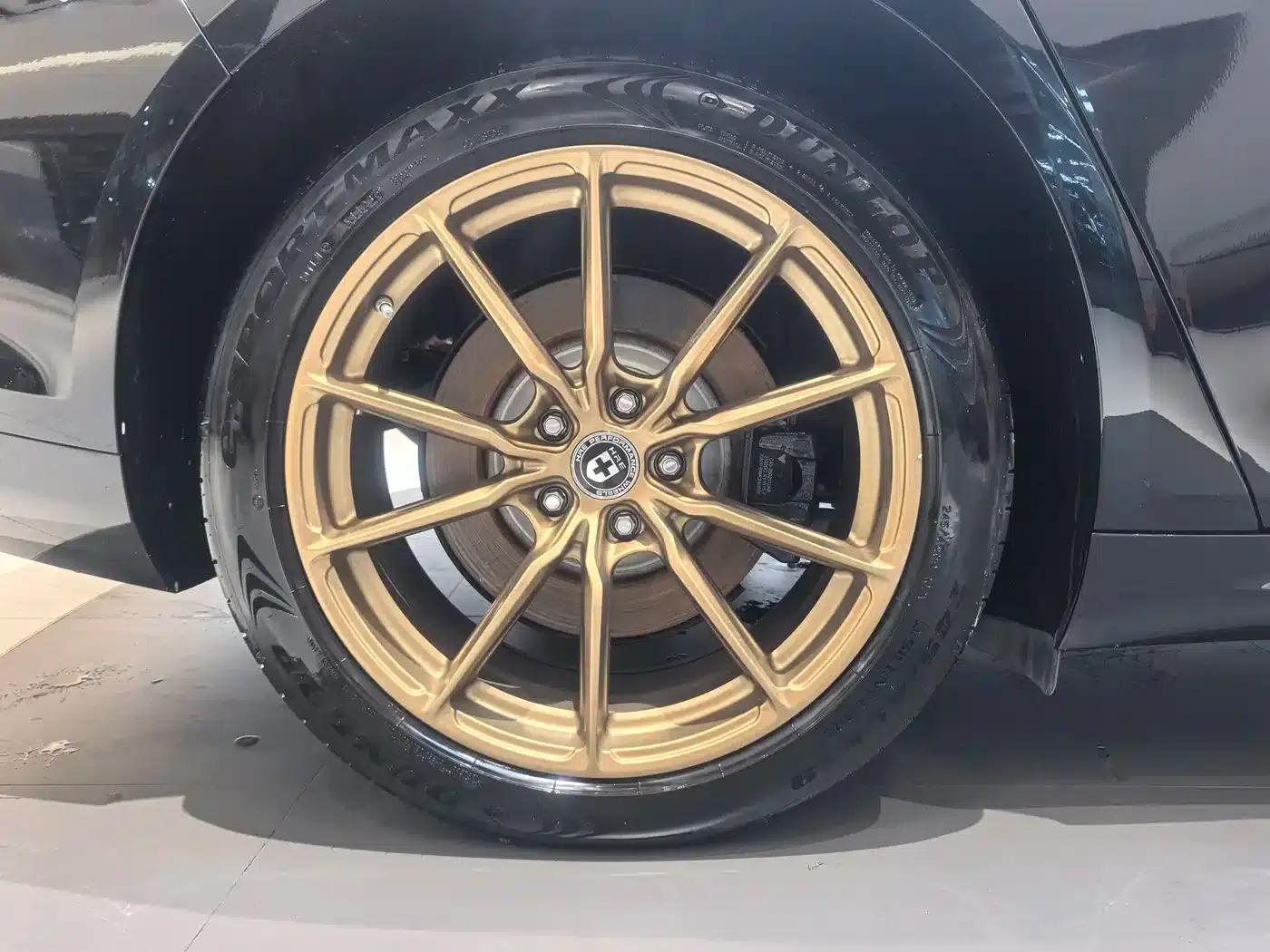 Nezha S 2022 Range Extended Edition, 1160km, Rear-Wheel Drive Mid-Range Version — миниатюра 28