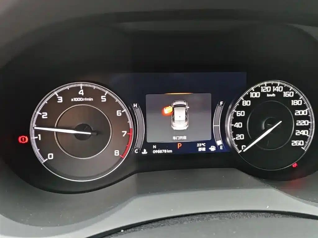 Acura RDX 2019 2.0T Smart Edition SH-AWD (China VI Emission Standard) — миниатюра 12