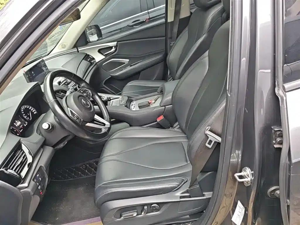 Acura RDX 2019 2.0T Smart Edition SH-AWD (China VI Emission Standard) — миниатюра 15