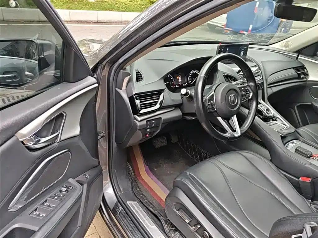 Acura RDX 2019 2.0T Smart Edition SH-AWD (China VI Emission Standard) — миниатюра 16