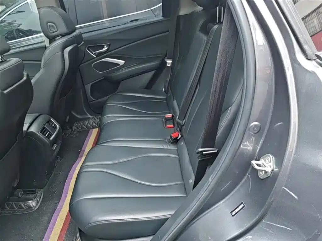 Acura RDX 2019 2.0T Smart Edition SH-AWD (China VI Emission Standard) — миниатюра 17