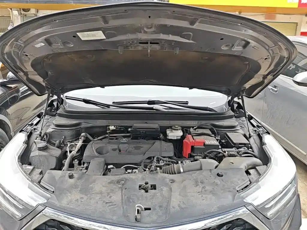 Acura RDX 2019 2.0T Smart Edition SH-AWD (China VI Emission Standard) — миниатюра 20