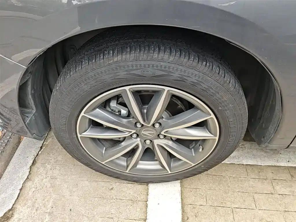 Acura RDX 2019 2.0T Smart Edition SH-AWD (China VI Emission Standard) — миниатюра 23