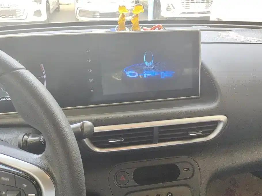 ORA White Cat 2020 Model 401km Flagship Edition — миниатюра 13