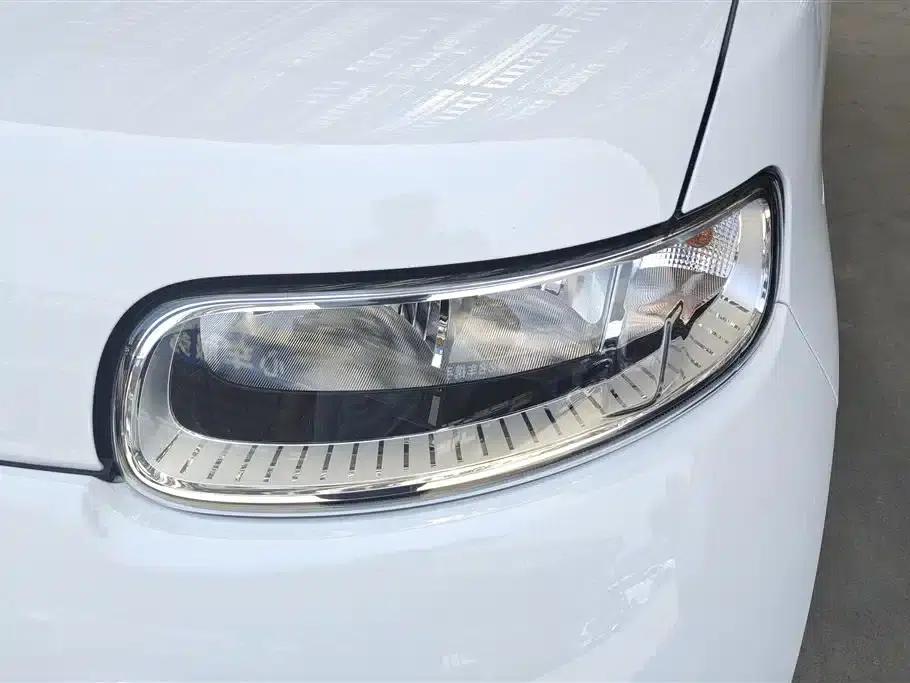 ORA White Cat 2020 Model 401km Flagship Edition — миниатюра 5