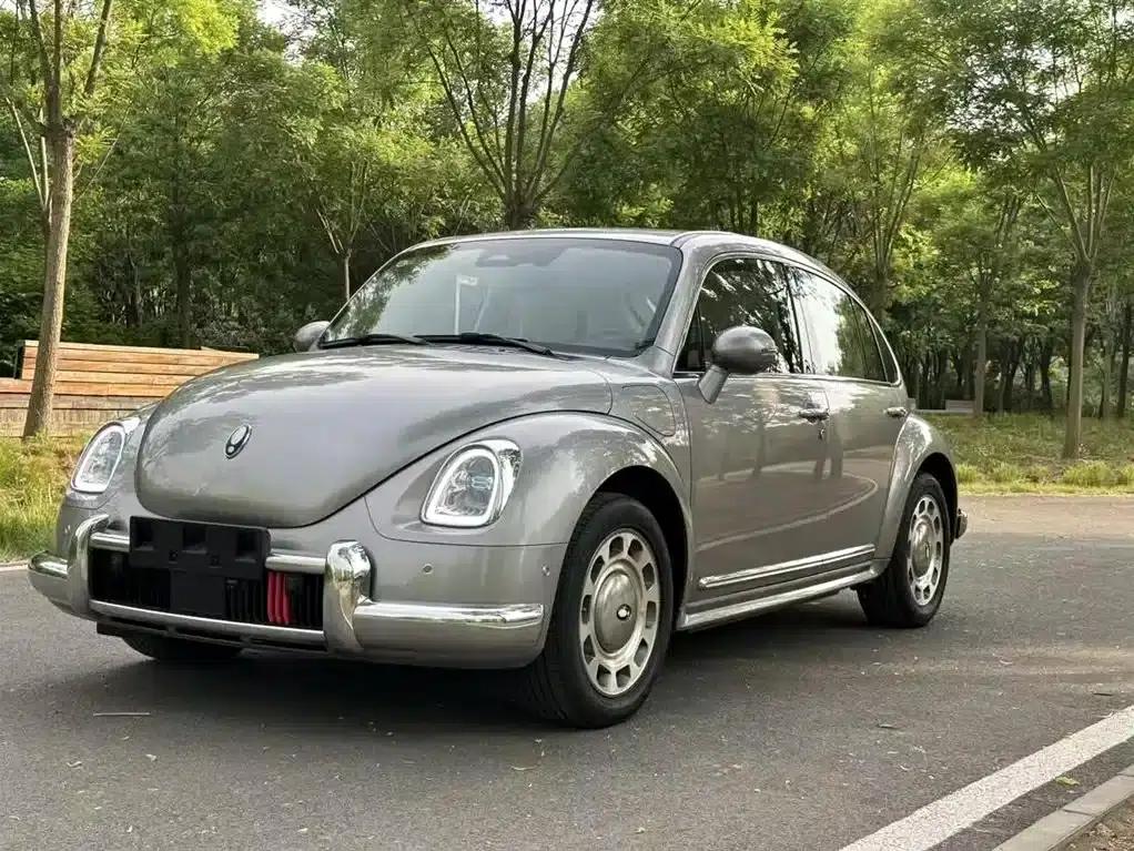 Euler Ballet Cat 2023 Model 401km Premium — миниатюра 1