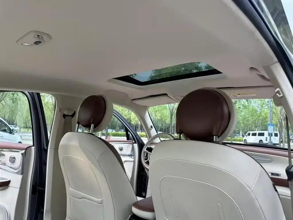 Euler Ballet Cat 2023 Model 401km Premium — миниатюра 18