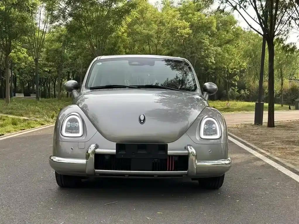 Euler Ballet Cat 2023 Model 401km Premium — миниатюра 3