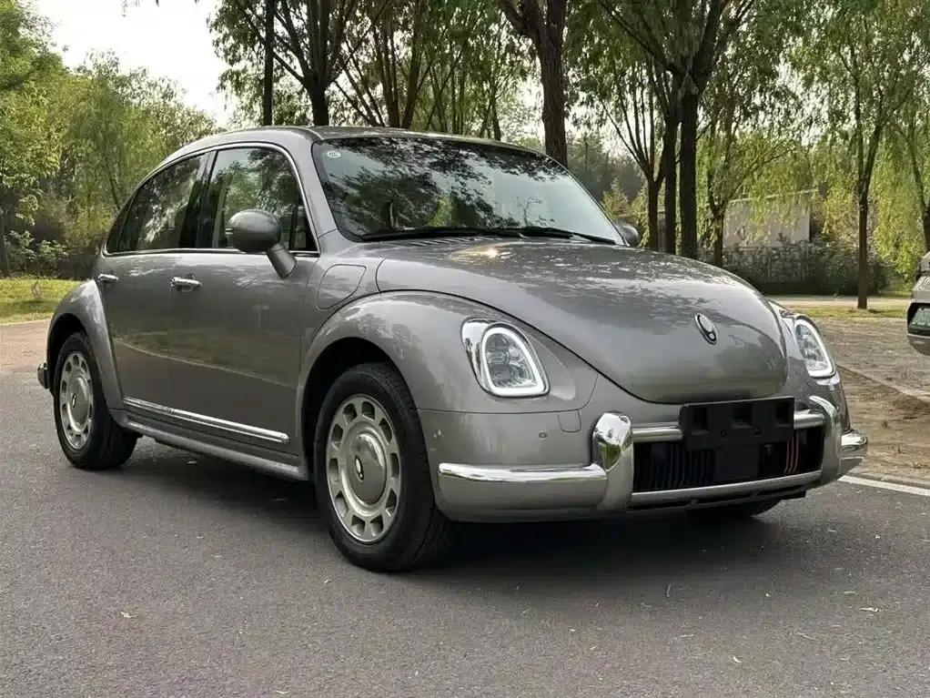Euler Ballet Cat 2023 Model 401km Premium — миниатюра 4