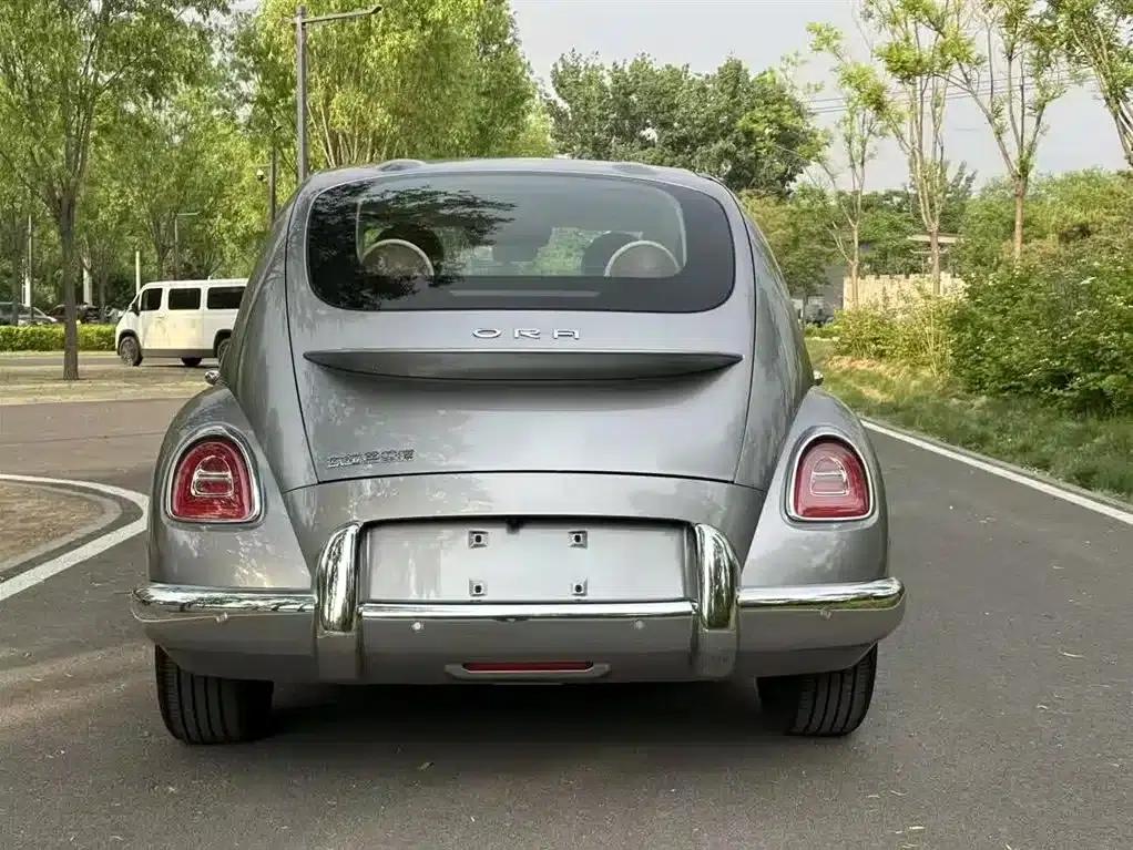 Euler Ballet Cat 2023 Model 401km Premium — миниатюра 6