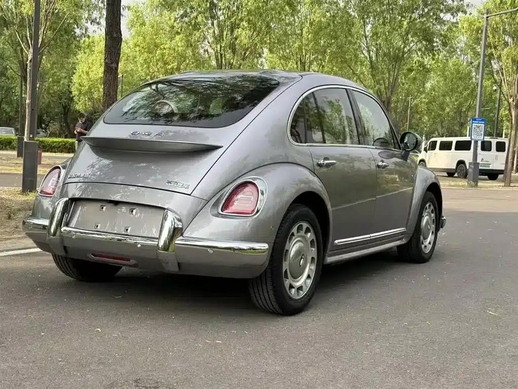 Euler Ballet Cat 2023 Model 401km Premium — миниатюра 7