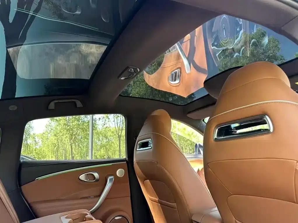 ORA Lightning Cat 2022 555km Premium Edition — миниатюра 18