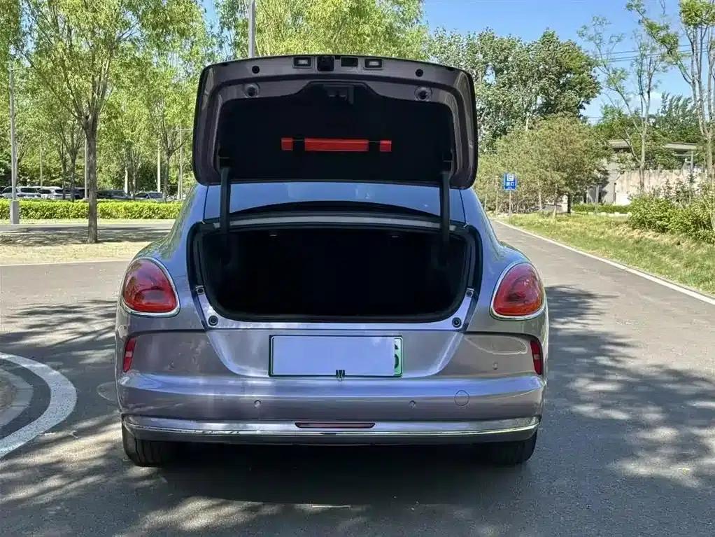 ORA Lightning Cat 2022 555km Premium Edition — миниатюра 19