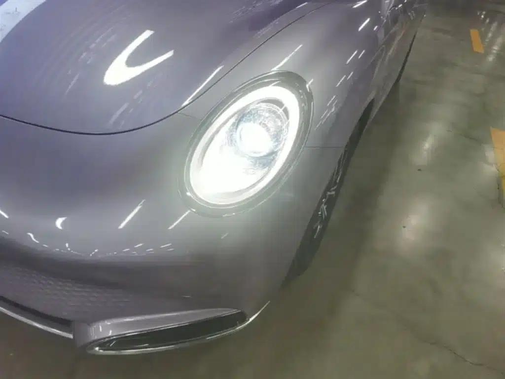 ORA Lightning Cat 2022 555km Premium Edition — миниатюра 24