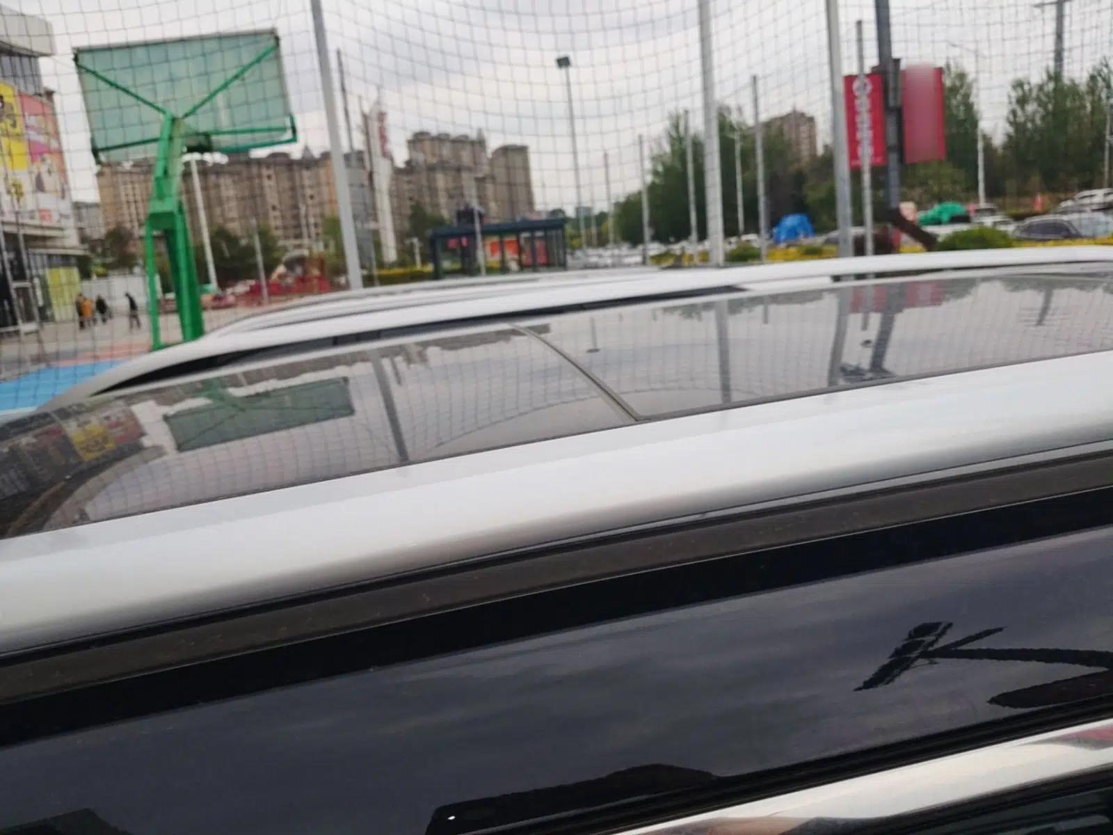 Geely Auto Haoyue L 2024 2.0T DCT Prestige Version — миниатюра 11