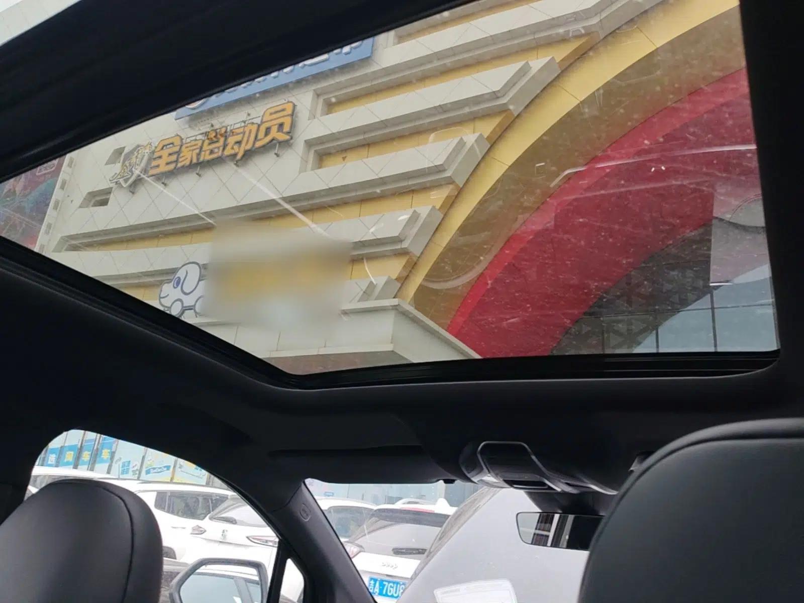 Geely Auto Haoyue L 2024 2.0T DCT Prestige Version — миниатюра 20