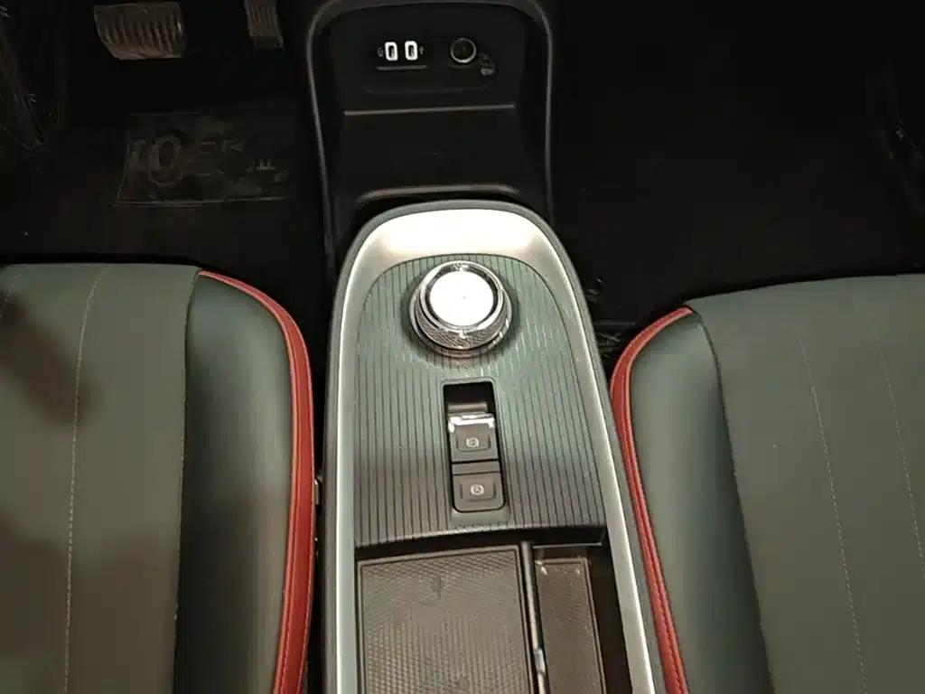 ORA Good Cat GT 2022 Mulan Edition: 480km Long Range — миниатюра 14