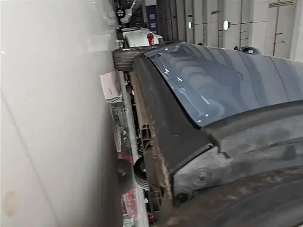 ORA Good Cat GT 2022 Mulan Edition: 480km Long Range — миниатюра 21