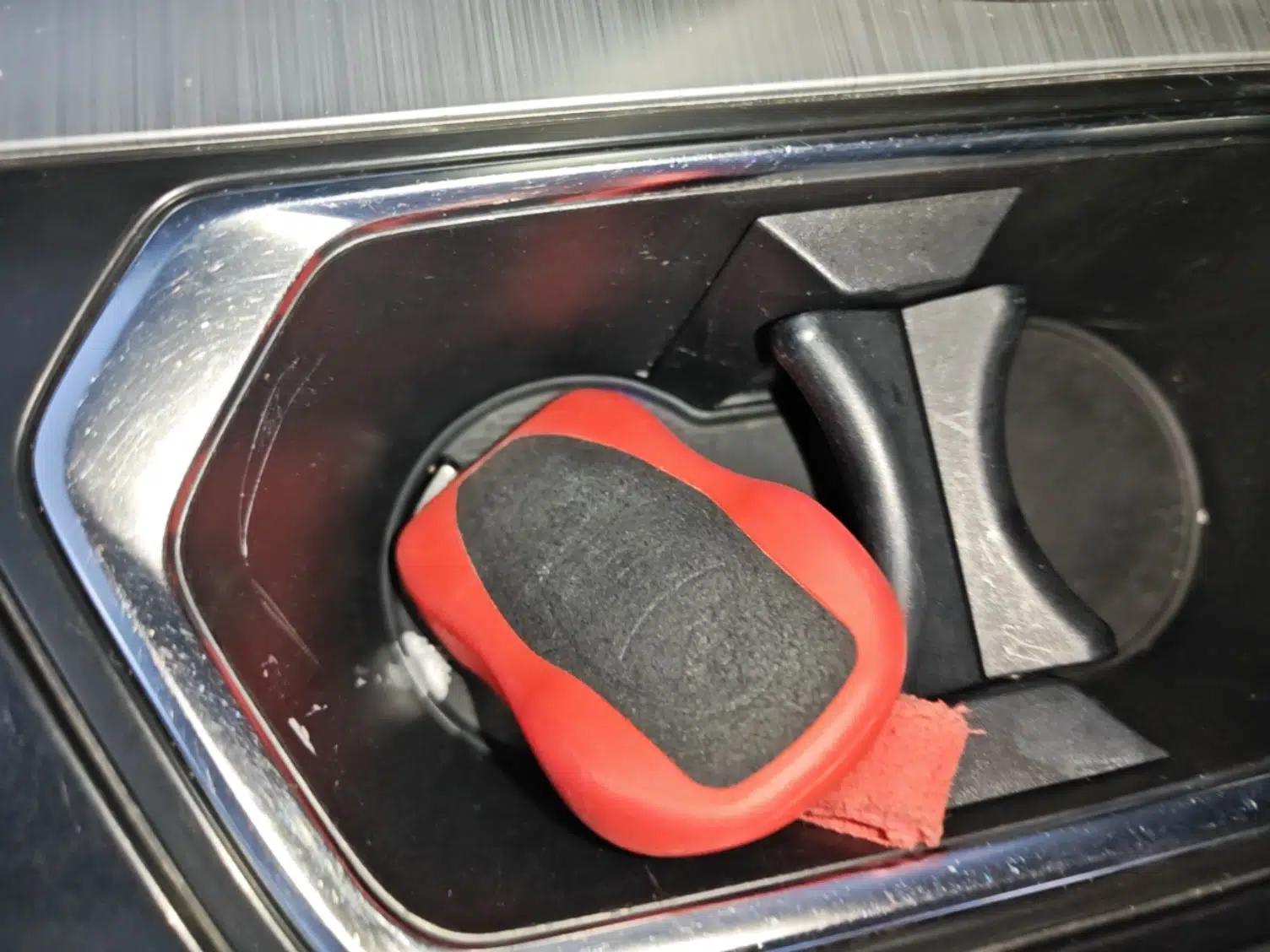 Geely Auto Monjaro 2019 300T YAOXINGZHE — миниатюра 12
