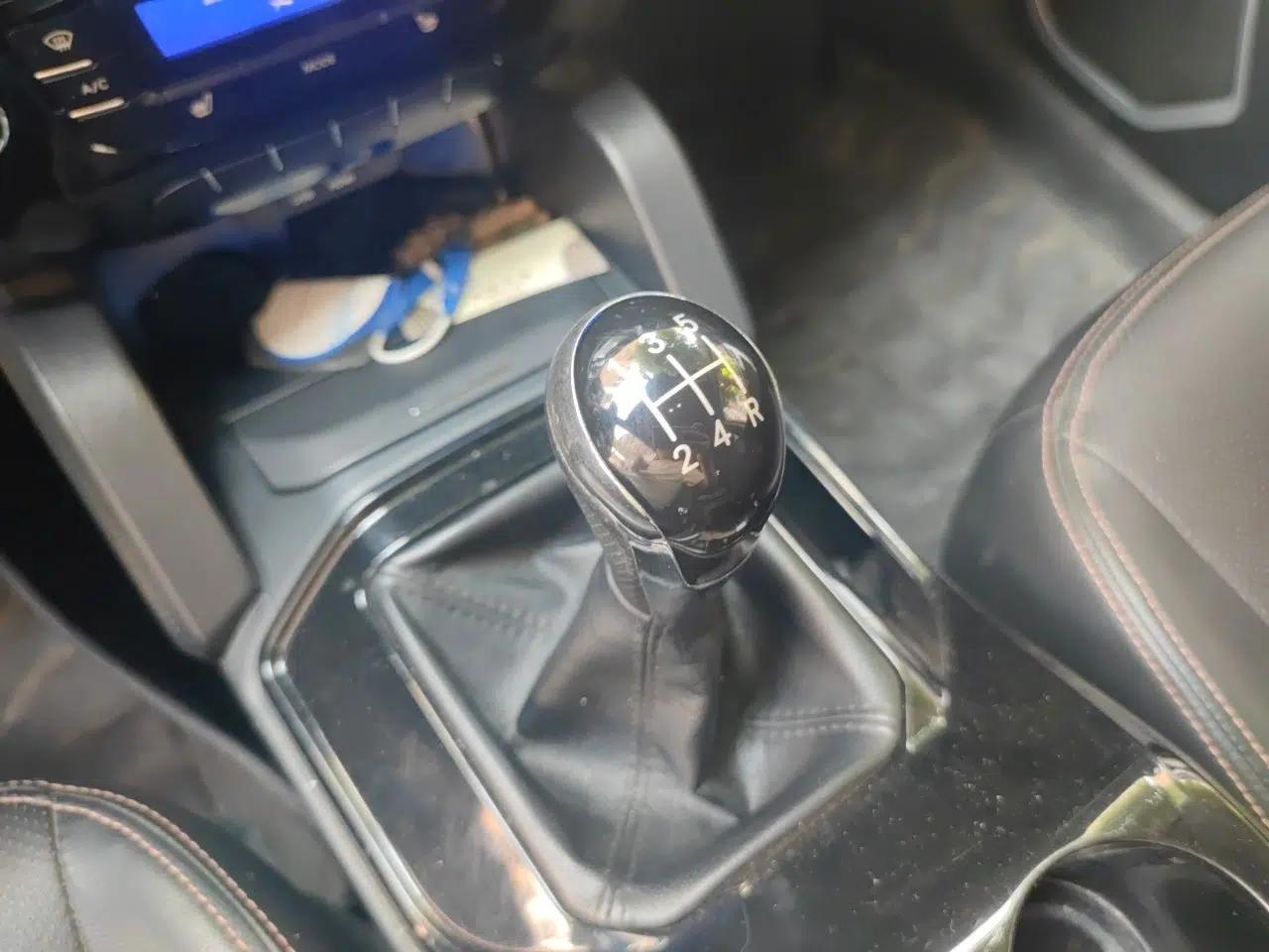 Geely Auto GX7 2014 1.8L Manual Entry-Level Model — миниатюра 15