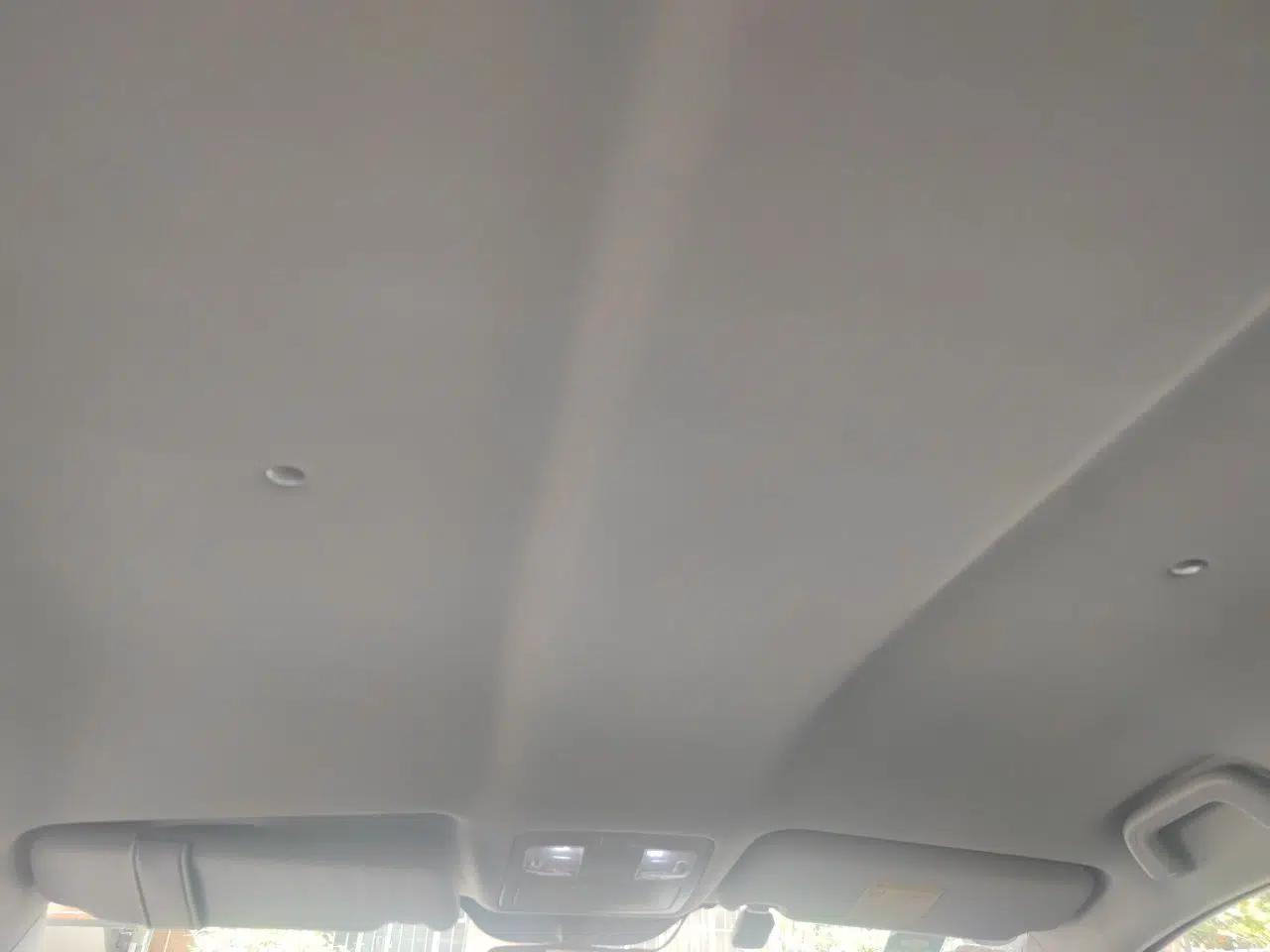 Geely Auto GX7 2014 1.8L Manual Entry-Level Model — миниатюра 19