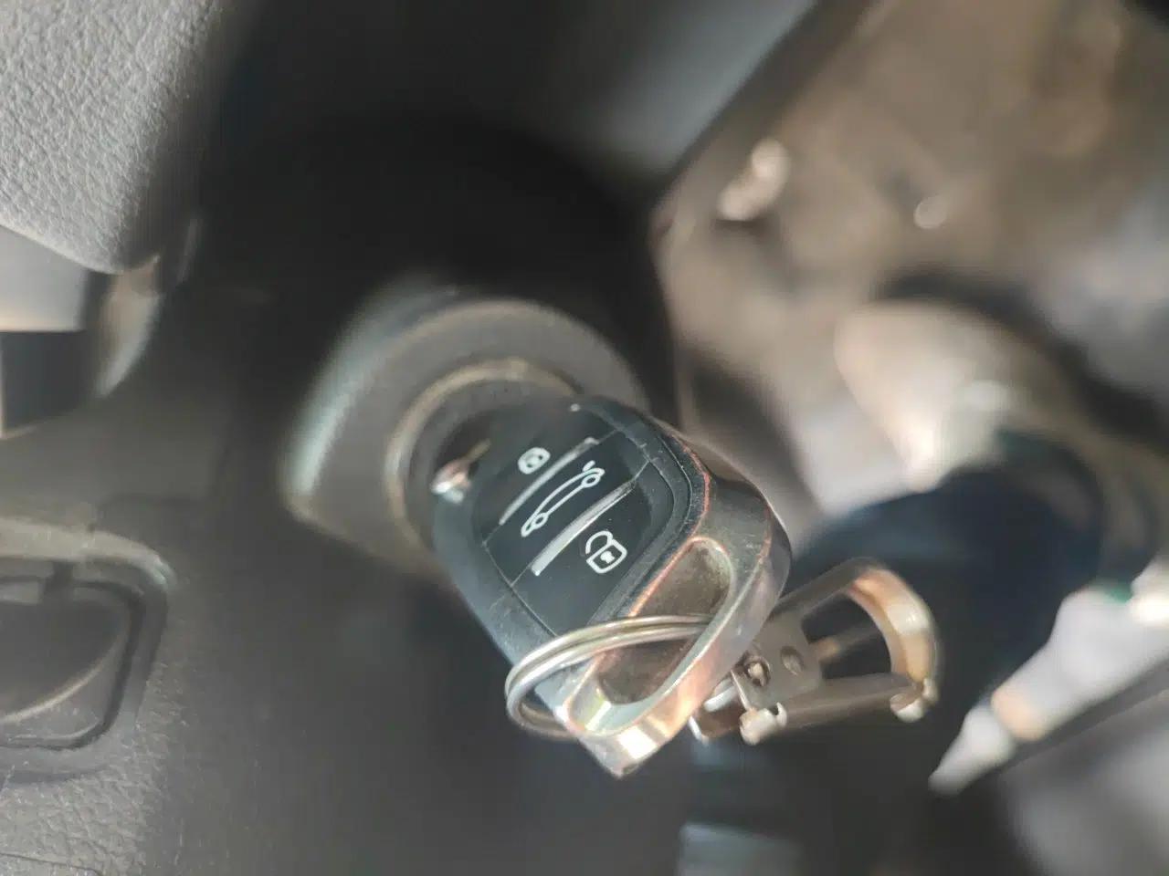 Geely Auto GX7 2014 1.8L Manual Entry-Level Model — миниатюра 9