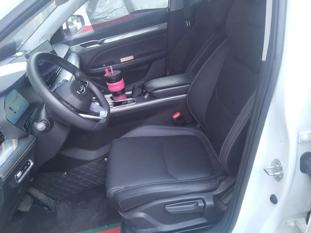 Geely Auto Emgrand L HiP 2022 1.5TD-DHT Pro 100KM Super Clean — миниатюра 16