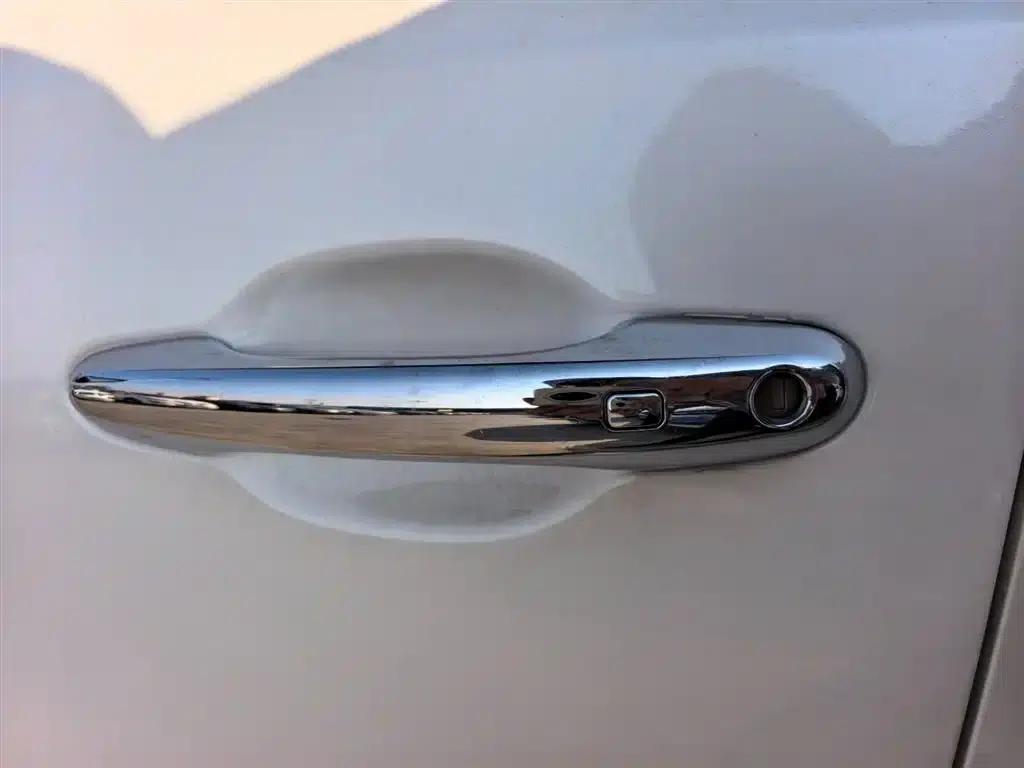 Kia K4 2014 1.8L Automatic GLS — миниатюра 6