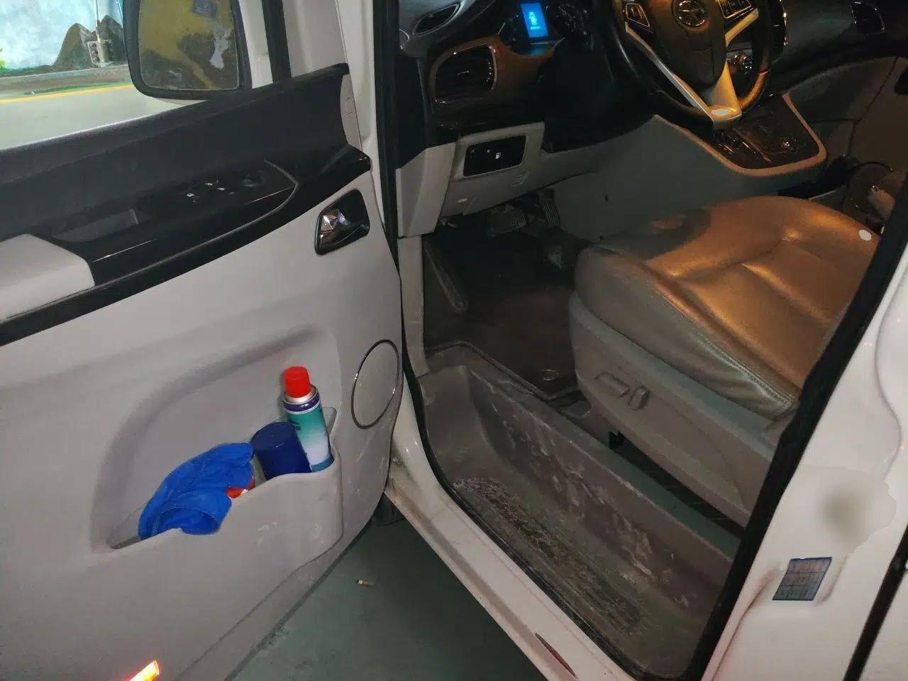 JAC Group Refine M5 2013 2.0T Gasoline Automatic Business Edition — миниатюра 17